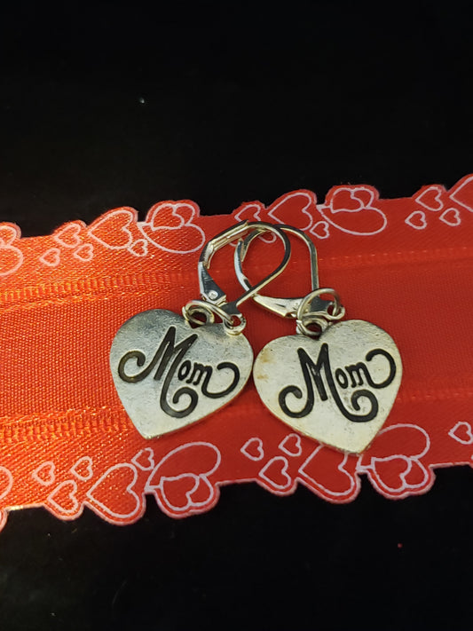 Mom Perfection Earrings