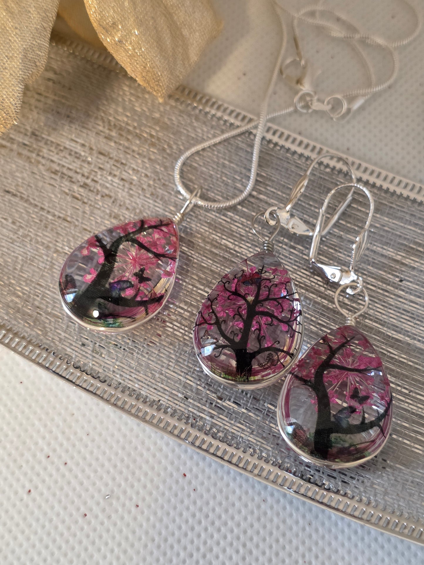 Branch & Bloom Sets