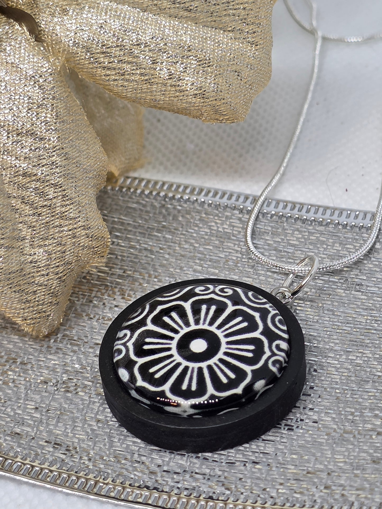 Whirlwind Wonder Necklaces