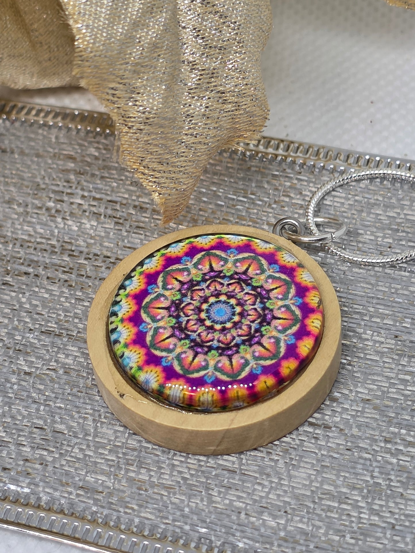 Whirlwind Wonder Necklaces