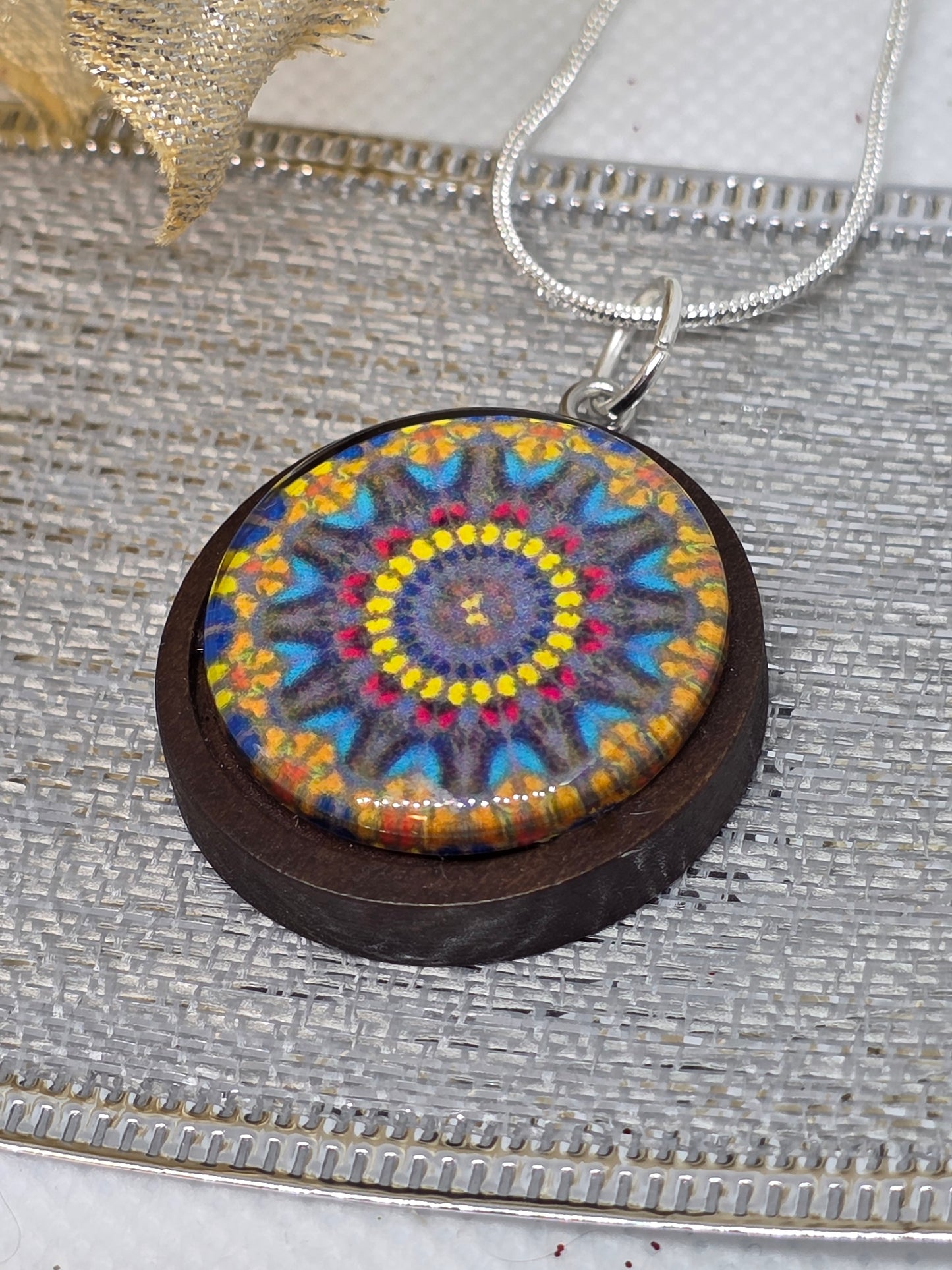 Whirlwind Wonder Necklaces