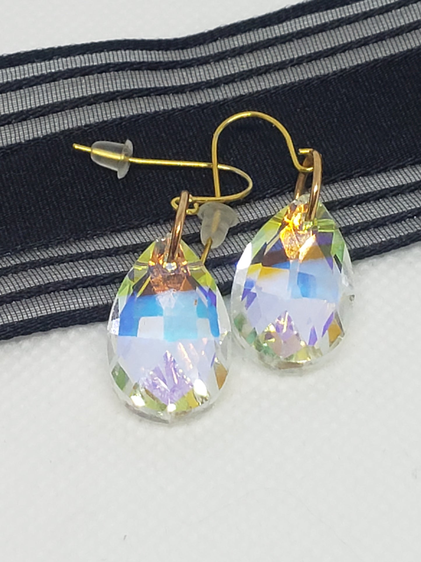 Prism Earrings