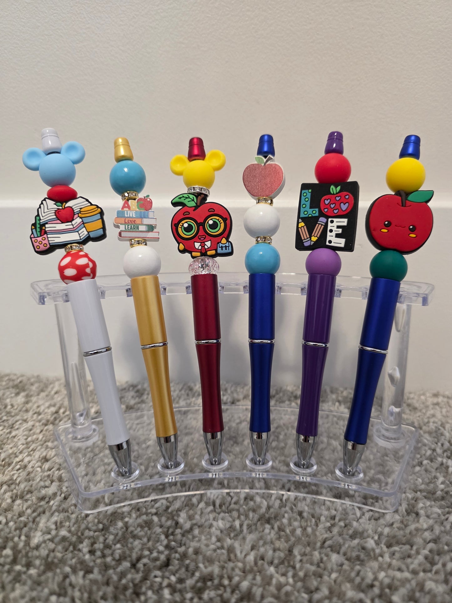 Back-to-school Pens