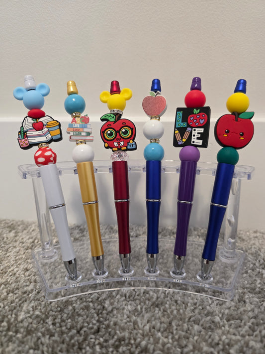 Back-to-school Pens