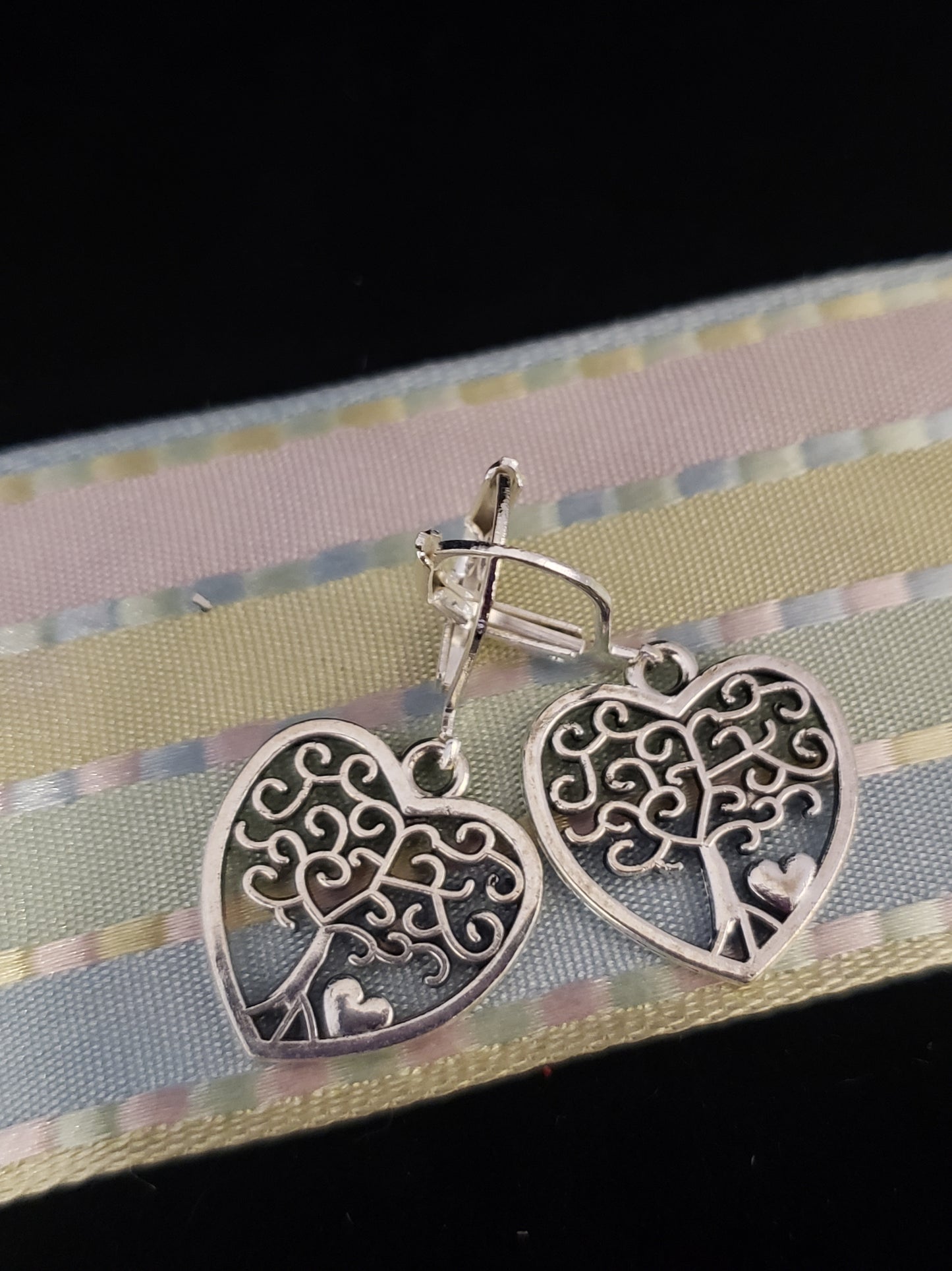 Tree of Life Earrings (3 styles available)